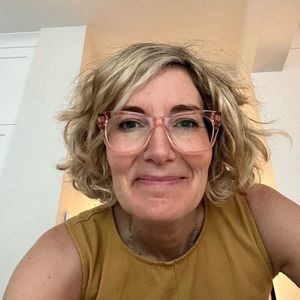 Meet your Posher, Tally